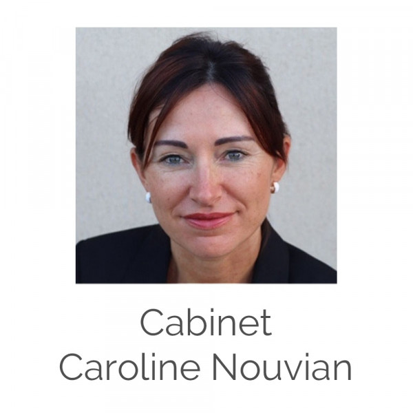 Caroline Nouvian
