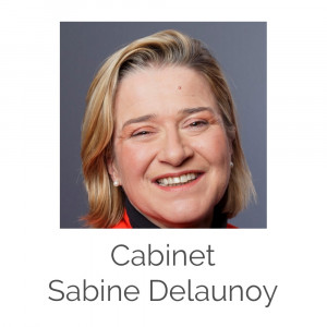 Cabinet Sabine Delaunoy