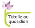 Logo de Tutelle Au Quotidien